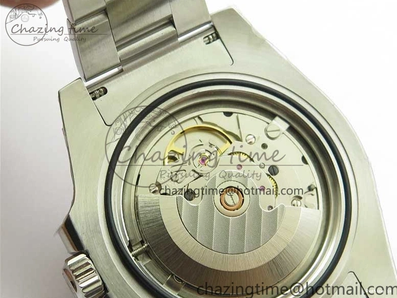 1229 Submariner 116610 LN Black Ceramic 316L Steel Noob 1:1 Best Edition V10. Stretchable 2865